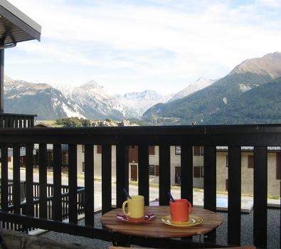 Appartements Setives - Aussois