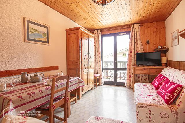 Appartements Setives - Aussois