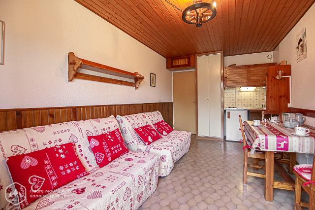 Appartements Setives - Aussois