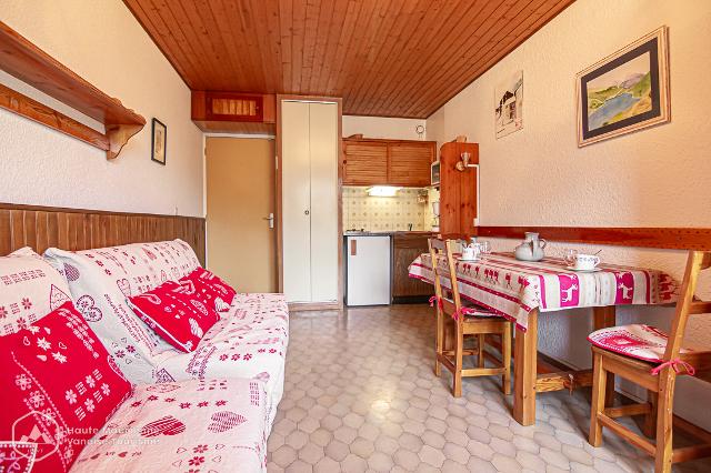 Appartements Setives - Aussois
