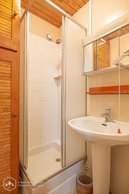 Appartements Setives - Aussois