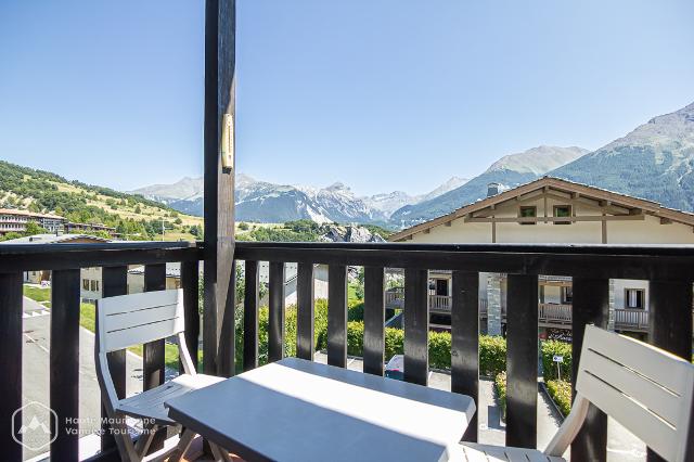 Appartements Setives - Aussois