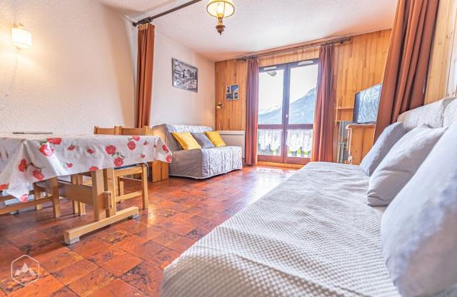 Appartements Setives - Aussois