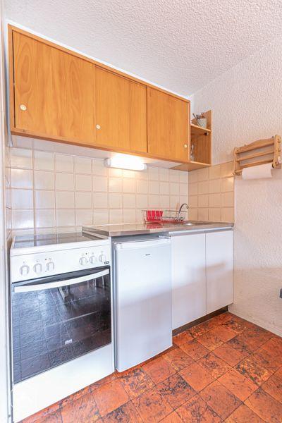 Appartements Setives - Aussois