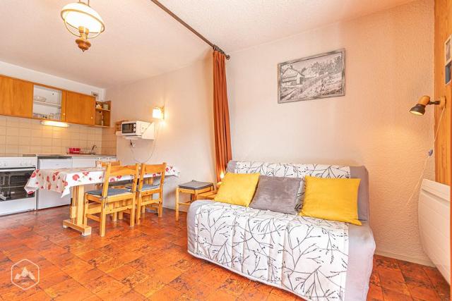 Appartements Setives - Aussois