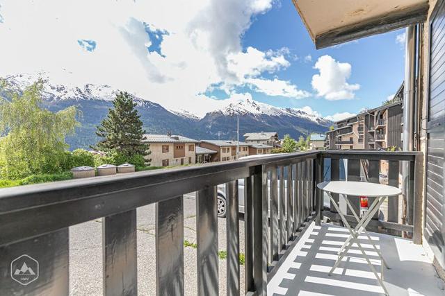 Appartements Setives - Aussois
