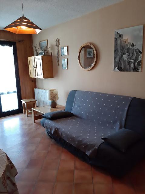 Appartements Setives - Aussois