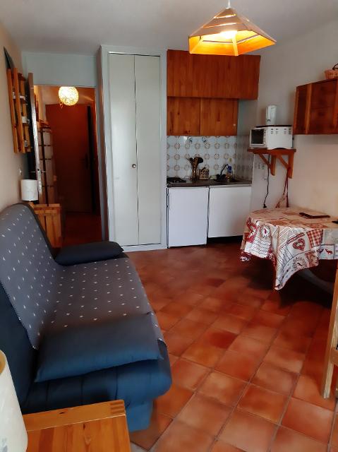 Appartements Setives - Aussois