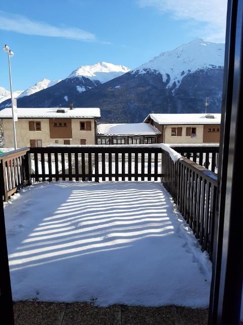 Appartements Setives - Aussois