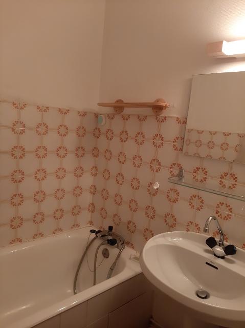 Appartements Setives - Aussois
