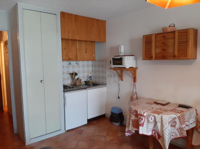Appartements Setives - Aussois
