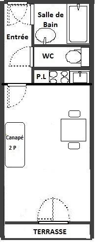 Appartements Setives - Aussois