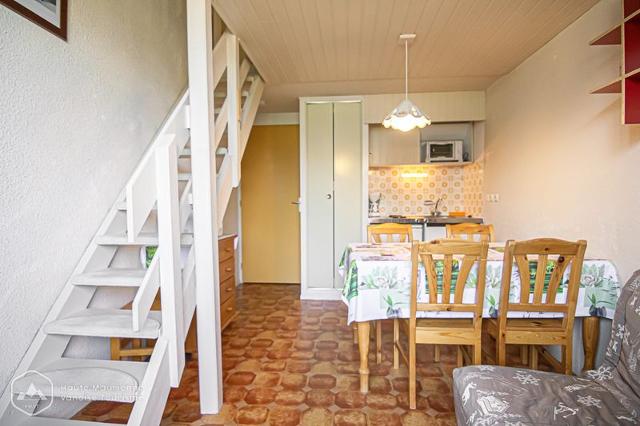 Appartements Setives - Aussois