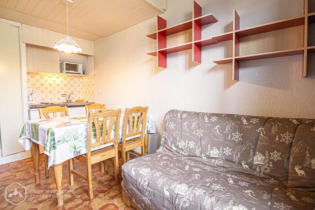 Appartements Setives - Aussois