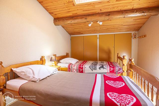 Appartements Setives - Aussois