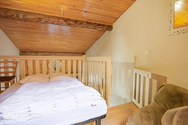 Appartements Setives - Aussois