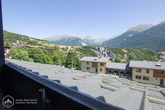 Appartements Setives - Aussois