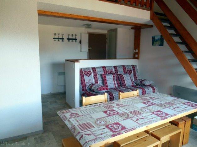 Appartements Fleurs - Aussois