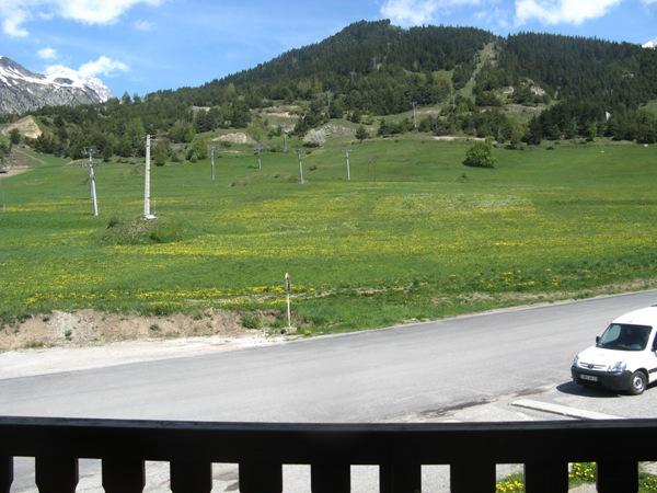 Appartements Fleurs - Aussois