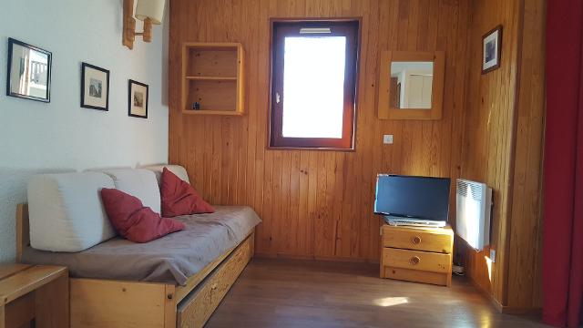 Appartements Fleurs - Aussois