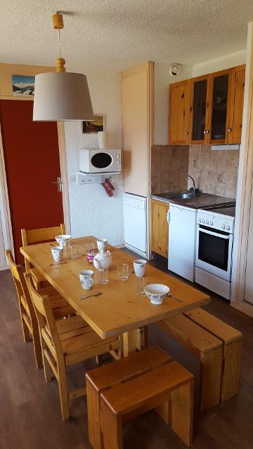 Appartements Fleurs - Aussois