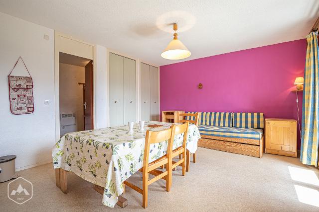 Appartements Fleurs - Aussois