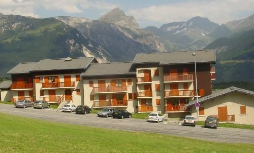 Appartements Fleurs - Aussois