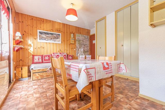 Appartements Fleurs - Aussois