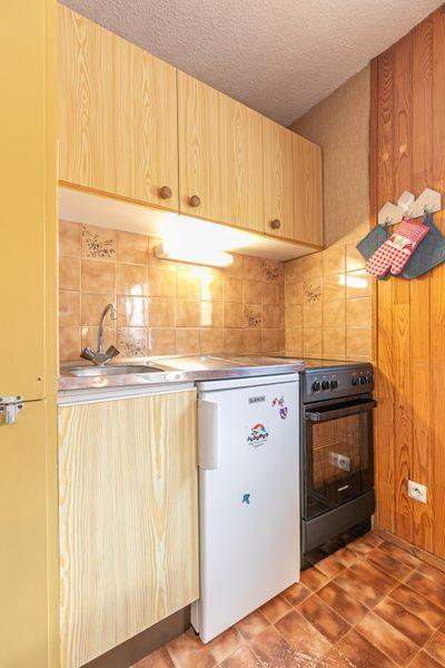 Appartements Fleurs - Aussois