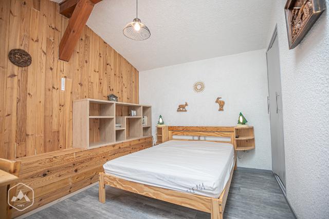 Appartements Fleurs - Aussois