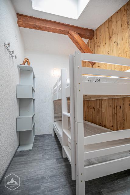 Appartements Fleurs - Aussois