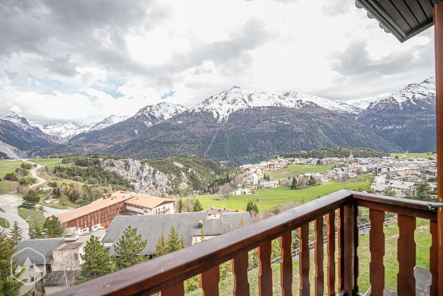 Appartements Fleurs - Aussois