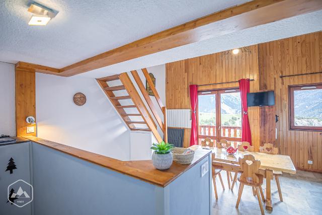 Appartements Fleurs - Aussois