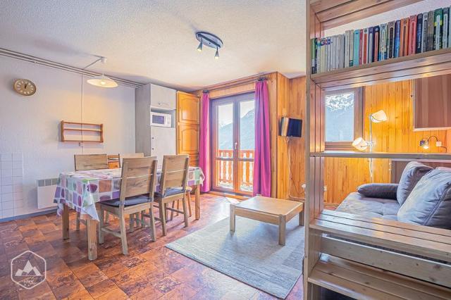 Appartements Fleurs - Aussois