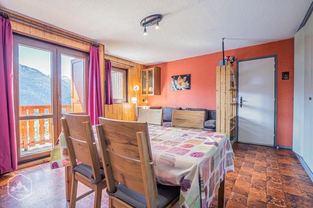 Appartements Fleurs - Aussois