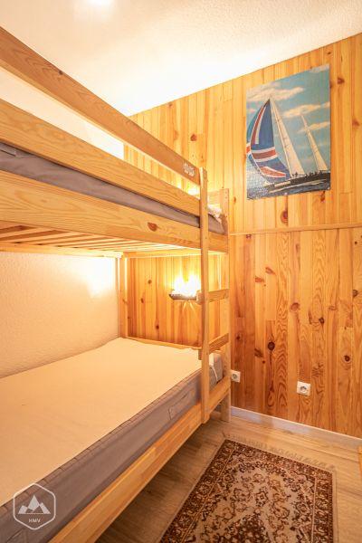 Appartements Fleurs - Aussois