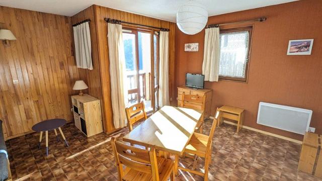 Appartements Fleurs - Aussois