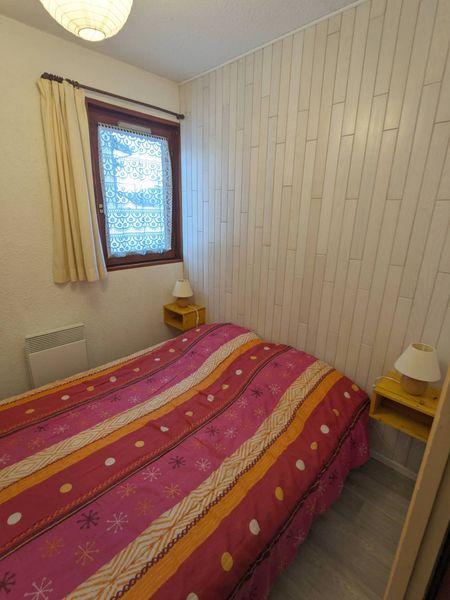 Appartements Fleurs - Aussois