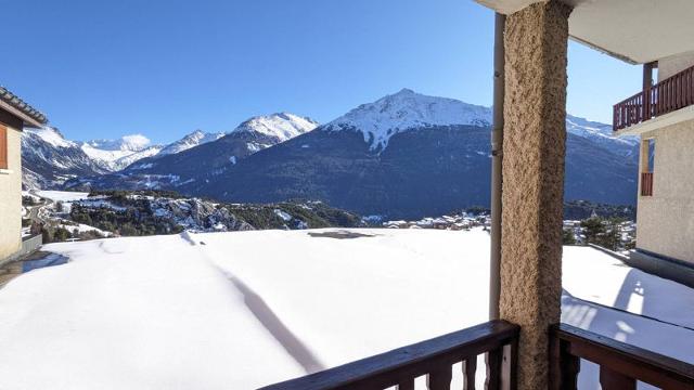Appartements Fleurs - Aussois