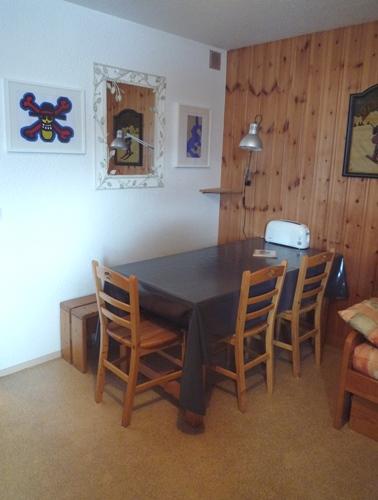 Appartements Fleurs - Aussois