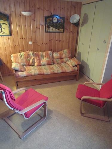 Appartements Fleurs - Aussois