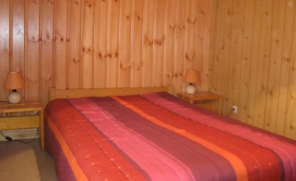 Appartements Fleurs - Aussois