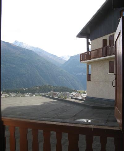 Appartements Fleurs - Aussois