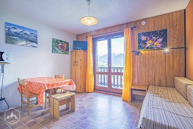Appartements Fleurs - Aussois