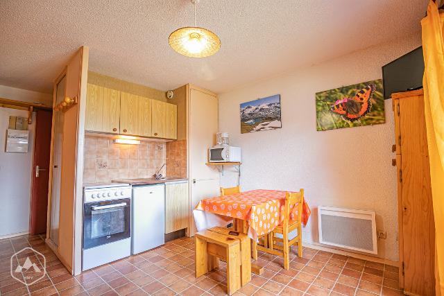 Appartements Fleurs - Aussois