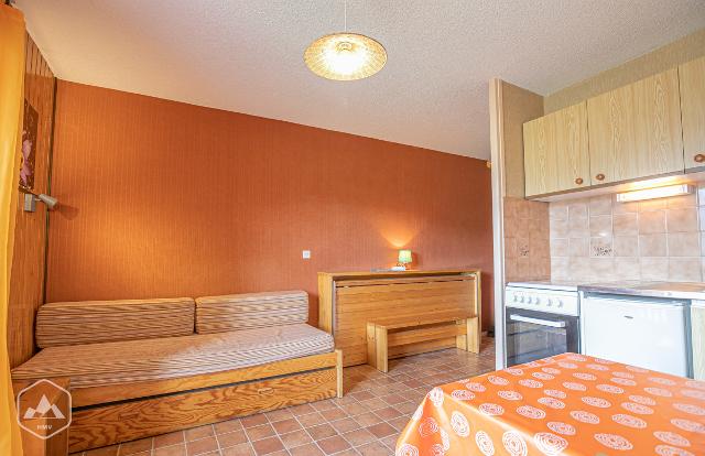 Appartements Fleurs - Aussois