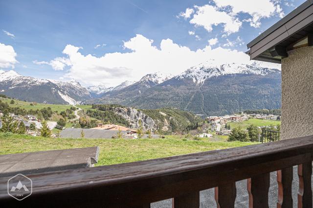 Appartements Fleurs - Aussois