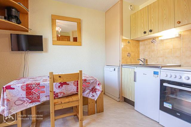 Appartements Fleurs - Aussois