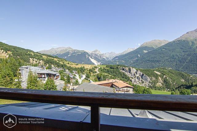 Appartements Fleurs - Aussois