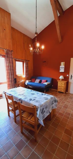 Appartements Fleurs - Aussois